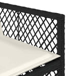 Durable Garden Chairs with Cushions 4 Living Space Upgrade Summer