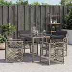 Stylish Garden Chairs with Cushions 4 Home Use Garden Leisure