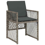 Stylish Garden Chairs with Cushions 4 Home Use Garden Leisure