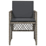 Stylish Garden Chairs with Cushions 4 Home Use Garden Leisure