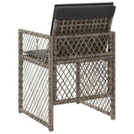 Stylish Garden Chairs with Cushions 4 Home Use Garden Leisure
