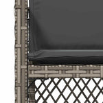 Stylish Garden Chairs with Cushions 4 Home Use Garden Leisure
