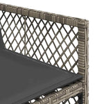 Stylish Garden Chairs with Cushions 4 Home Use Garden Leisure