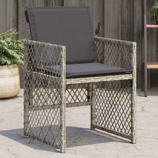  Stylish Garden Chairs with Cushions 4 Home Use Garden Leisure