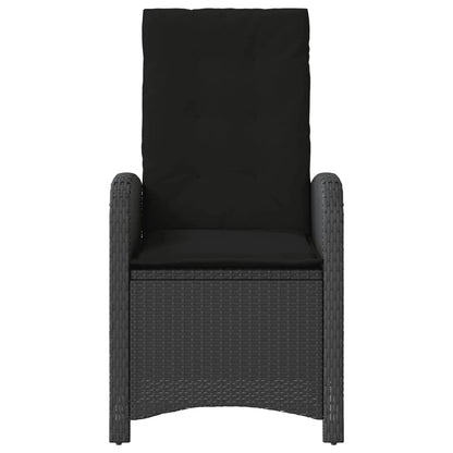 Versatile 3 Piece Bistro Set with Relaxing Seating Garden Leisure 