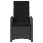 Versatile 3 Piece Bistro Set with Relaxing Seating Garden Leisure