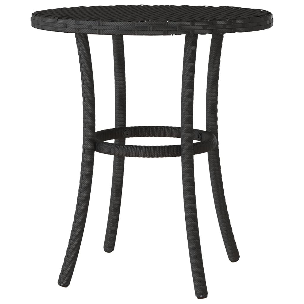 Versatile 3 Piece Bistro Set with Relaxing Seating Garden Leisure 
