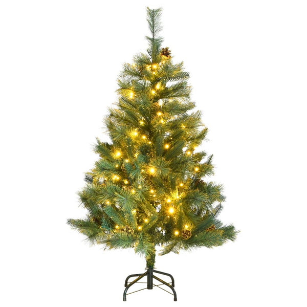  Artificial Hinged Christmas Tree