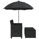 Decorative Garden Sofa 2 Seater with Daily Living Essential Garden Leisure