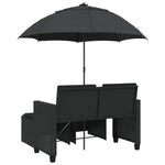 Decorative Garden Sofa 2 Seater with Daily Living Essential Garden Leisure
