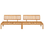 Premium Garden Pallet Middle Sofas 2 Indoor Outdoor Use Essentials