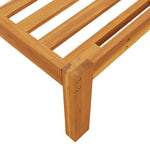 Premium Garden Pallet Middle Sofas 2 Indoor Outdoor Use Essentials
