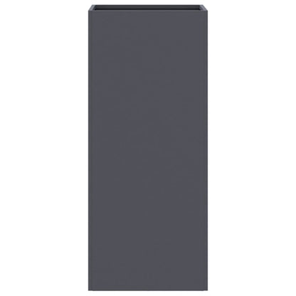 Planter Anthracite Cold-rolled-Steel