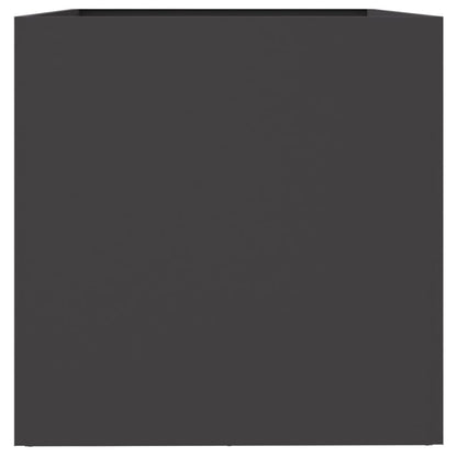 Planter Black Cold-rolled Steel