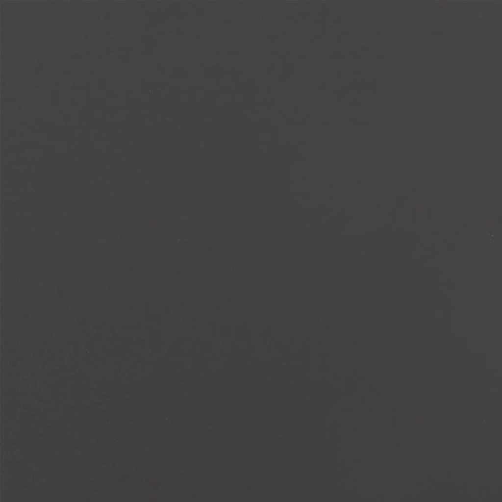 Planter Black Cold-rolled Steel