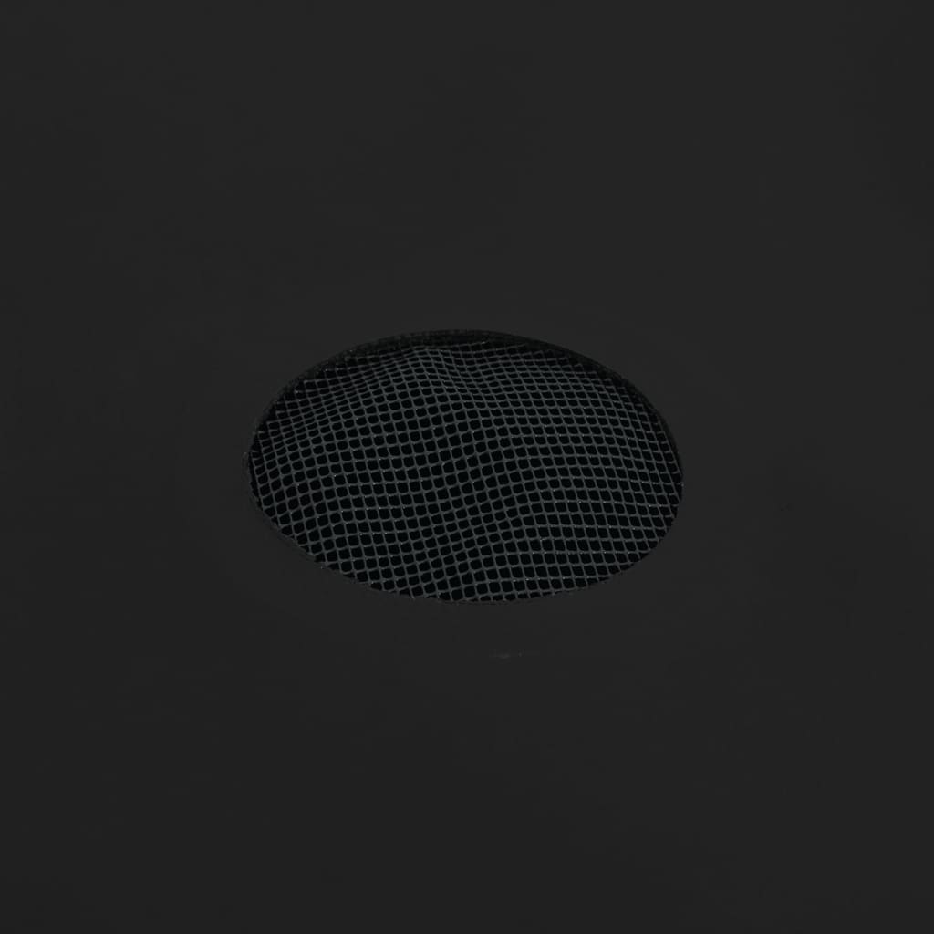 Water Tank with Tap Foldable