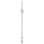 Garden Gate Stainless Steel
