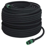 Rubber Soaker Hose 100m Garden Irrigation | HomeAndLiving