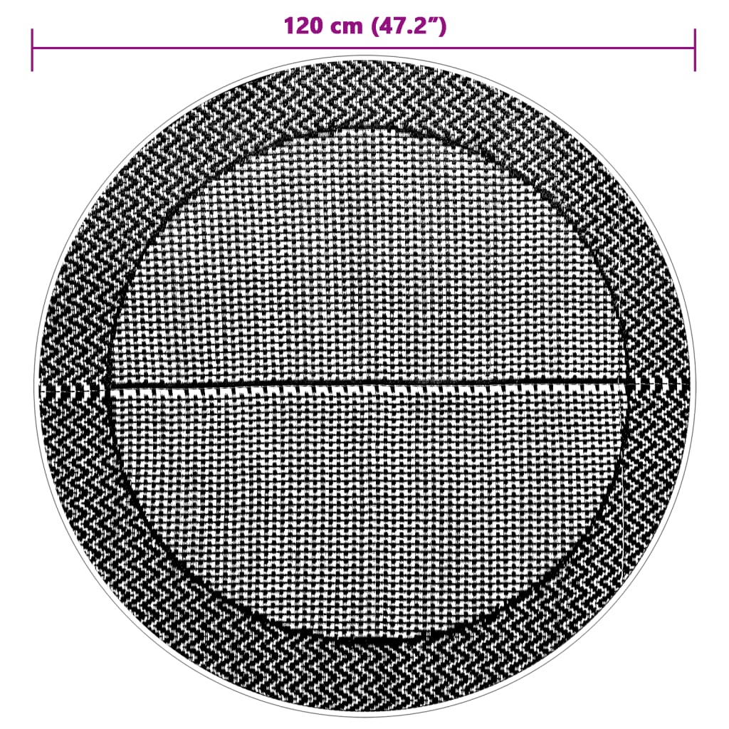 Outdoor Carpet Grey PP