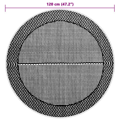 Outdoor Carpet Grey PP