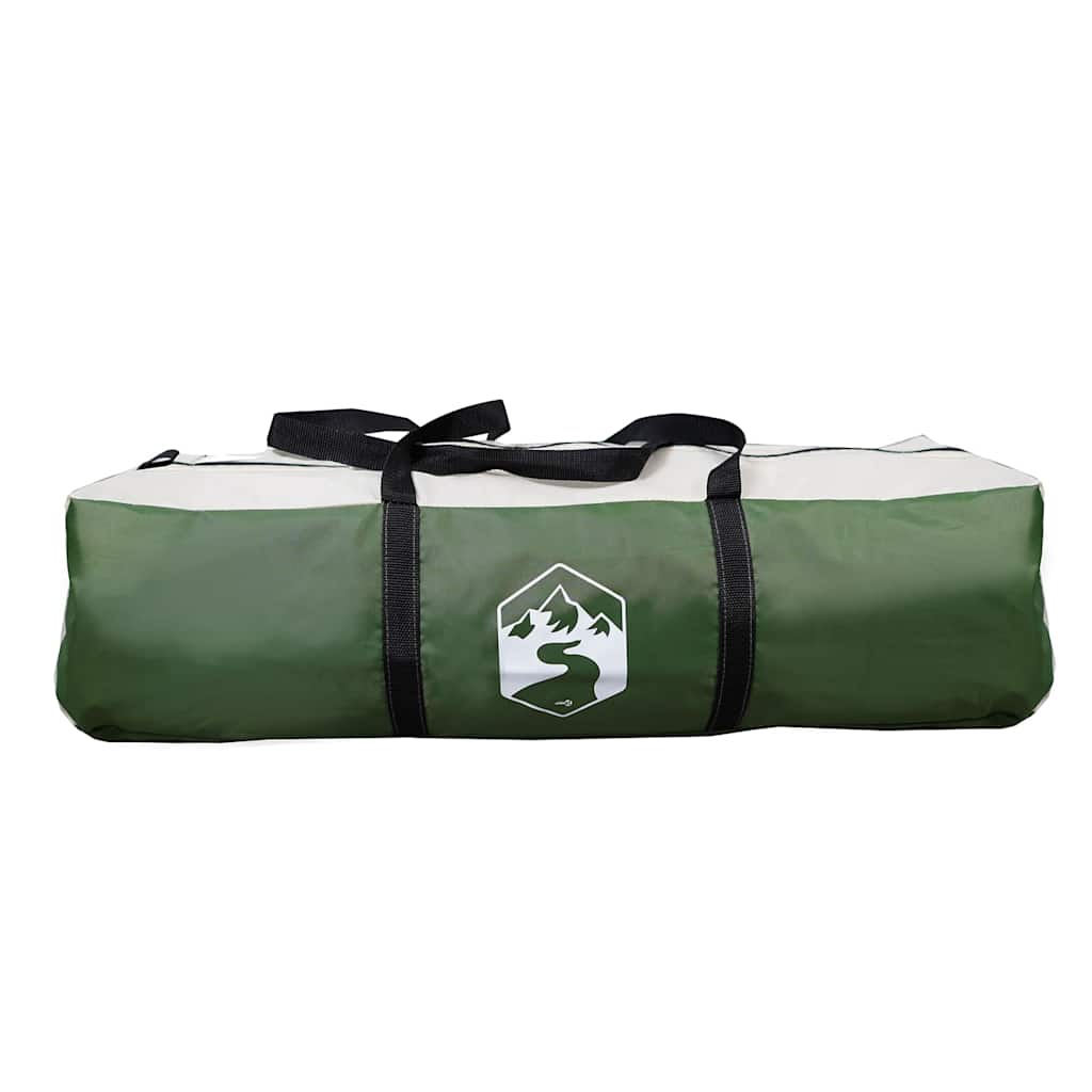 6 Person Tipi Tent Waterproof Family Camping | HomeAndLiving