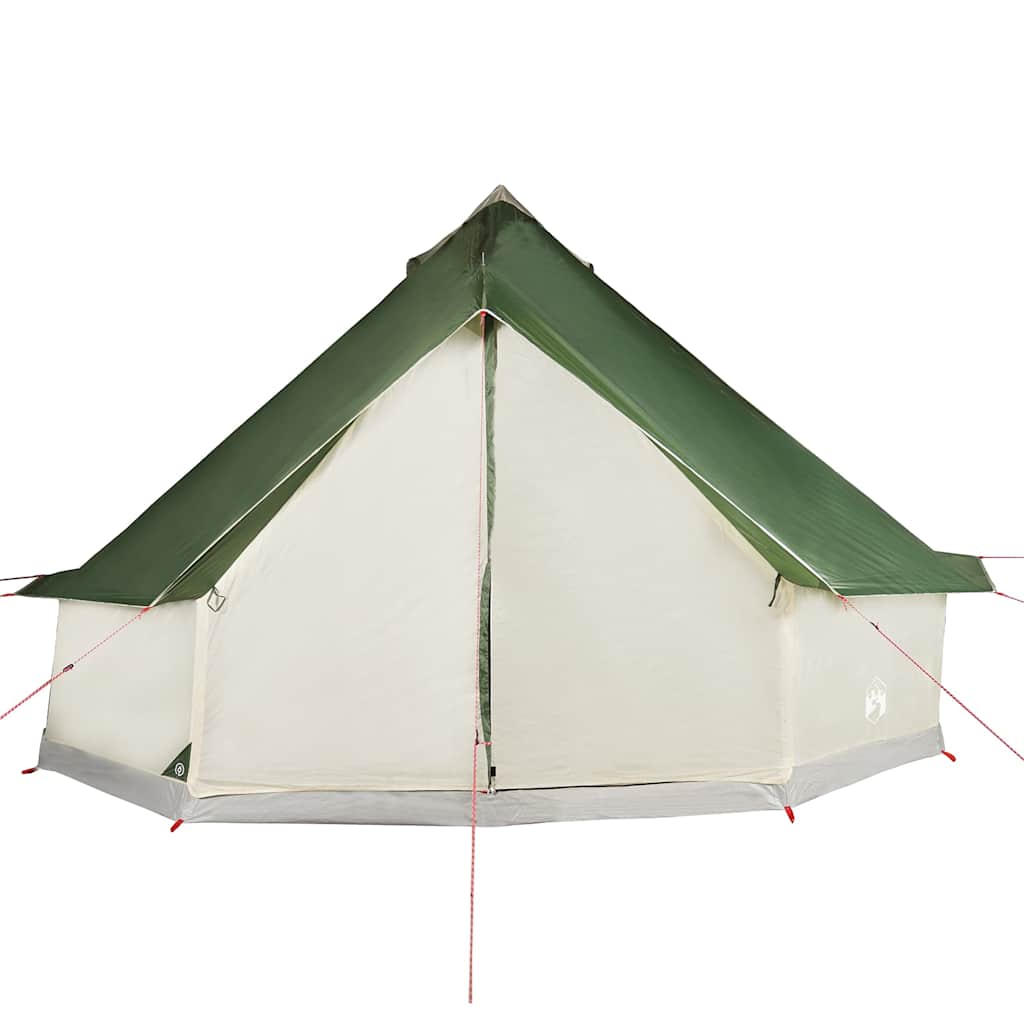 6 Person Tipi Tent Waterproof Family Camping | HomeAndLiving