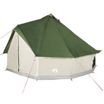 6 Person Tipi Tent Waterproof Family Camping | HomeAndLiving