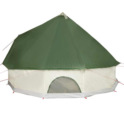 6 Person Tipi Tent Waterproof Family Camping | HomeAndLiving