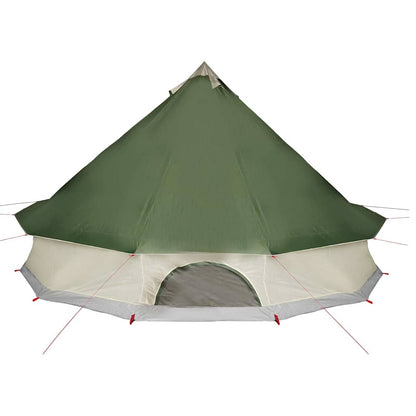 6 Person Tipi Tent Waterproof Family Camping | HomeAndLiving
