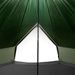 6 Person Tipi Tent Waterproof Family Camping | HomeAndLiving