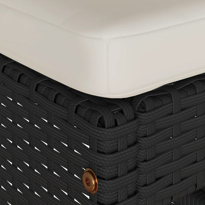 Minimalist Garden Bar Stools with Cushions Daily Living Essential Modern Living 