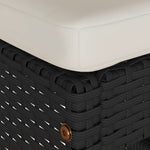 Minimalist Garden Bar Stools with Cushions Daily Living Essential Modern Living