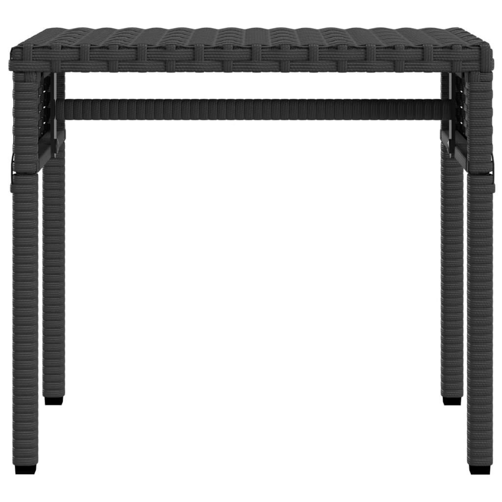 Comfortable Sun Lounger with Canopy and Daily Living Essential Outdoor Living 