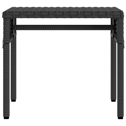Comfortable Sun Lounger with Canopy and Daily Living Essential Outdoor Living 