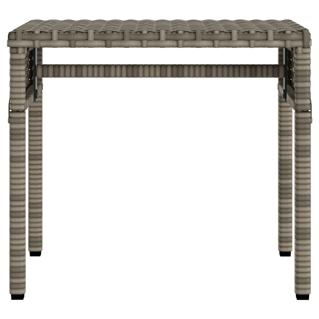 Contemporary Sun Lounger with Canopy and Indoor Outdoor Use Summer 