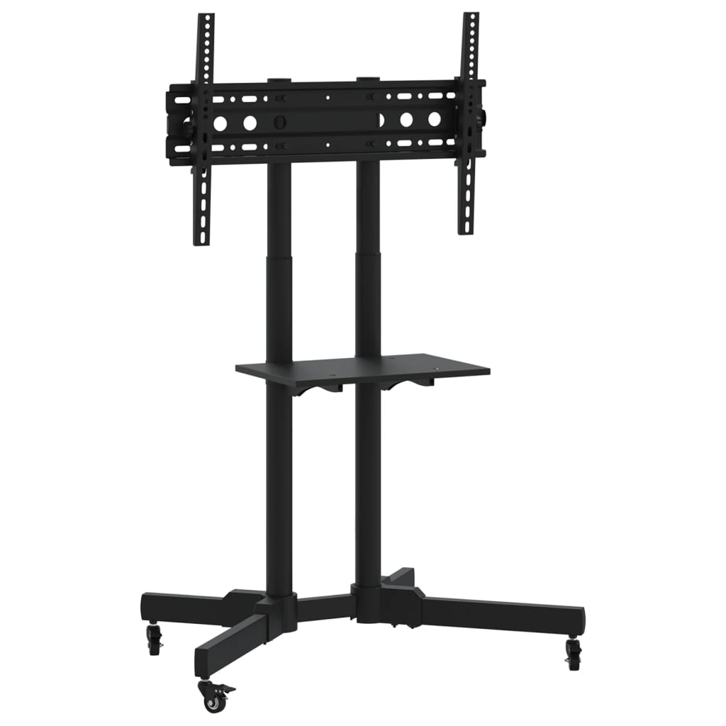 Rolling TV Stand 32-70 Inch VESA 600x400 | HomeAndLiving