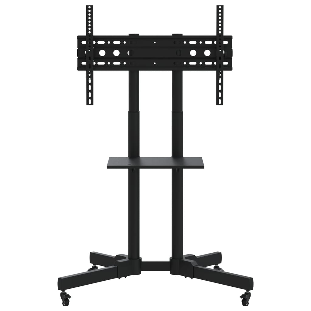 Rolling TV Stand 32-70 Inch VESA 600x400 | HomeAndLiving