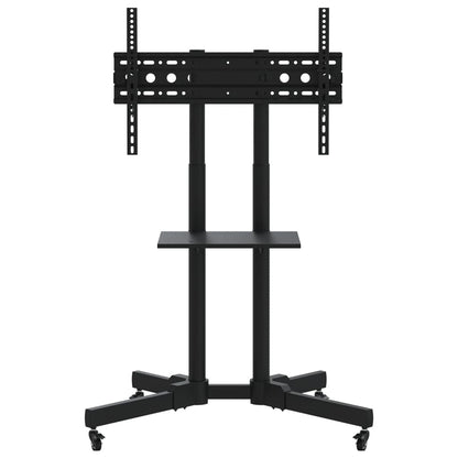 Rolling TV Stand 32-70 Inch VESA 600x400 | HomeAndLiving
