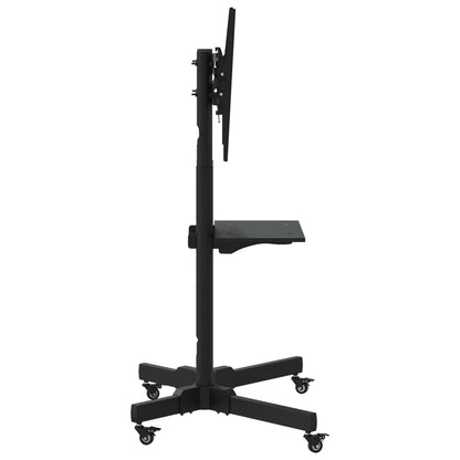 Rolling TV Stand 32-70 Inch VESA 600x400 | HomeAndLiving
