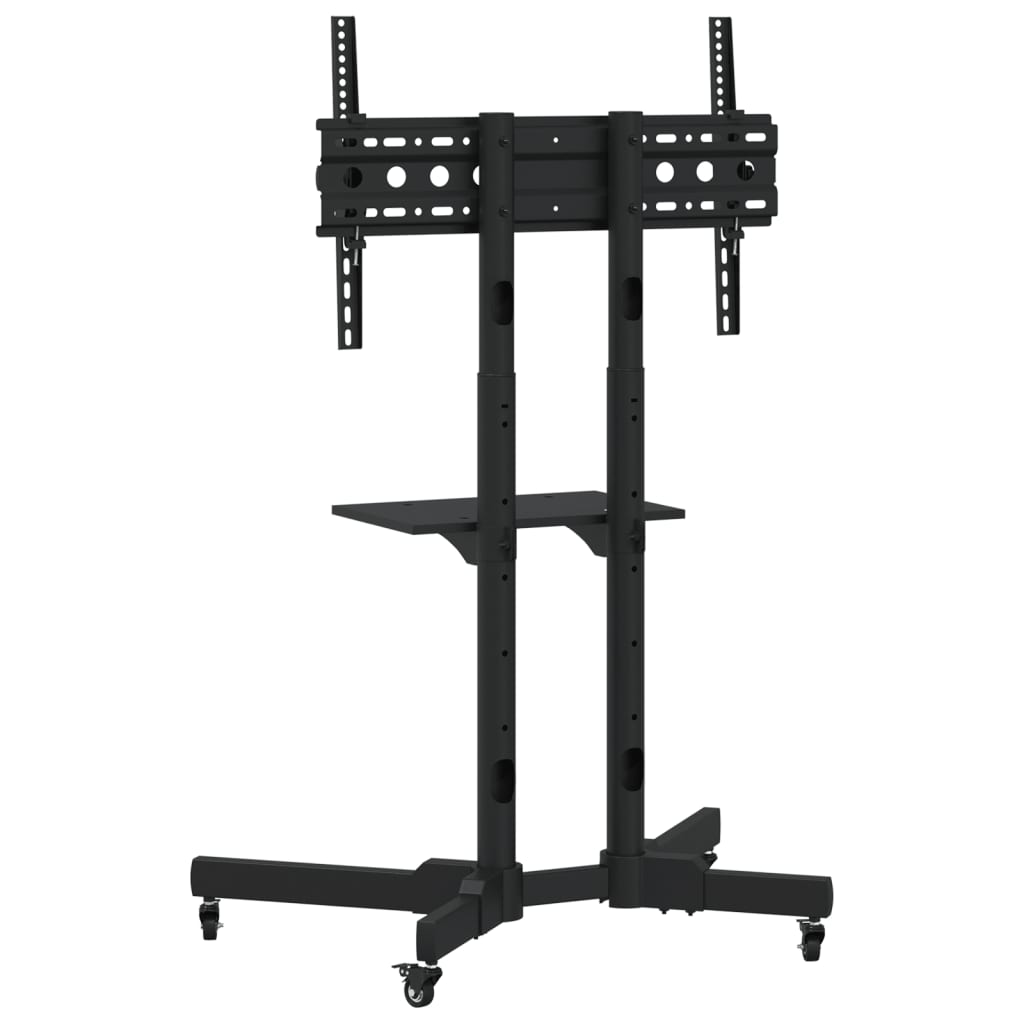 Rolling TV Stand 32-70 Inch VESA 600x400 | HomeAndLiving