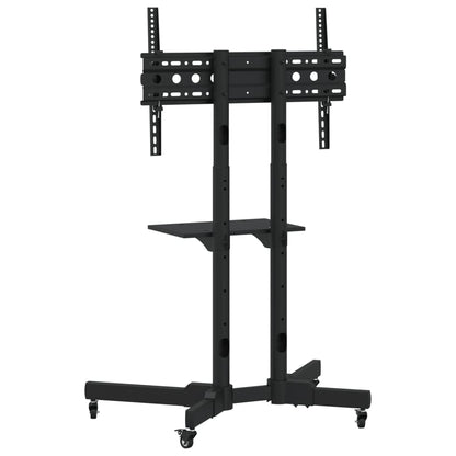 Rolling TV Stand 32-70 Inch VESA 600x400 | HomeAndLiving