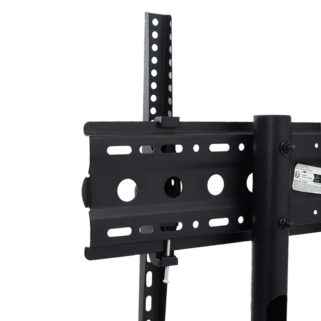Rolling TV Stand 32-70 Inch VESA 600x400 | HomeAndLiving