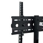 Rolling TV Stand 32-70 Inch VESA 600x400 | HomeAndLiving