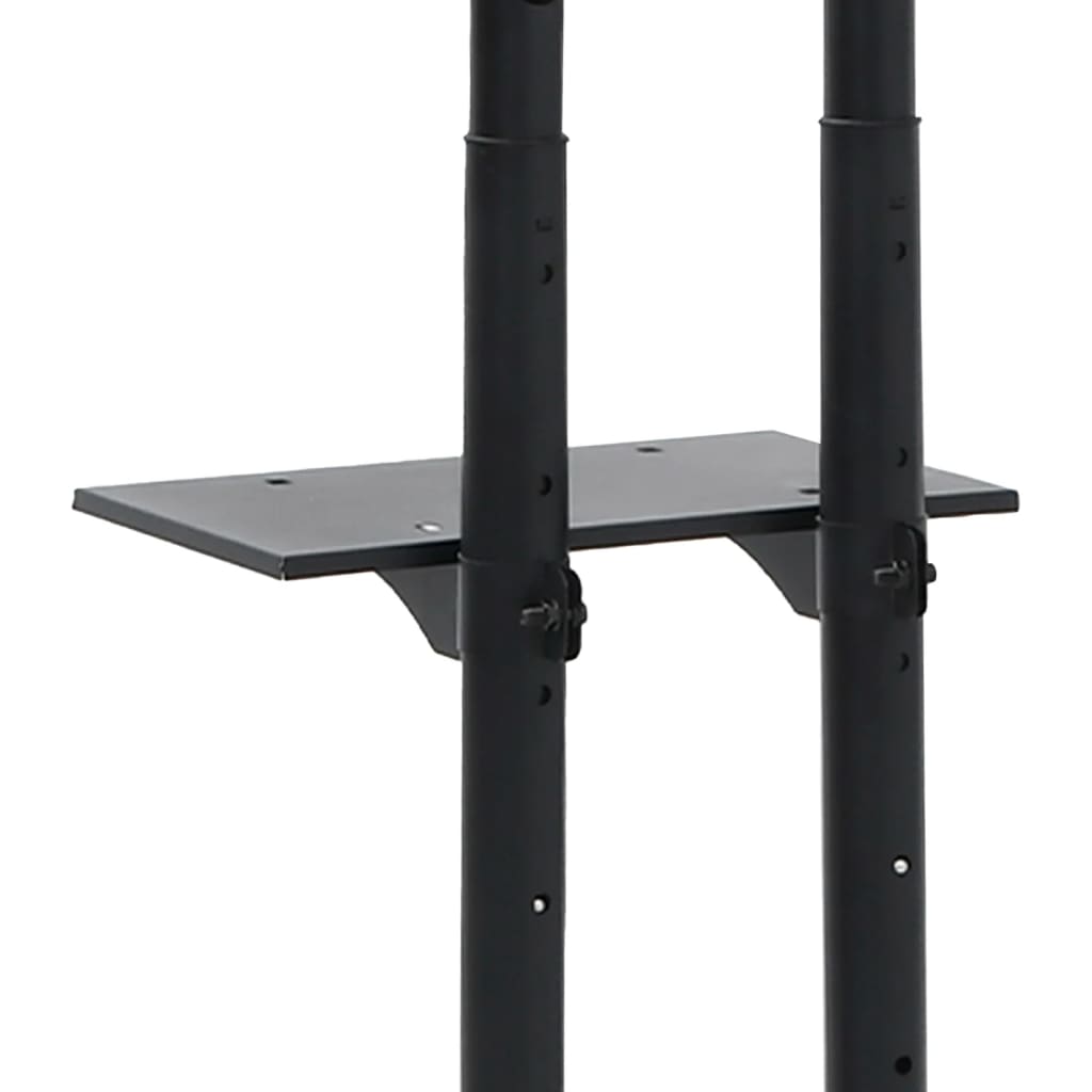 Rolling TV Stand 32-70 Inch VESA 600x400 | HomeAndLiving