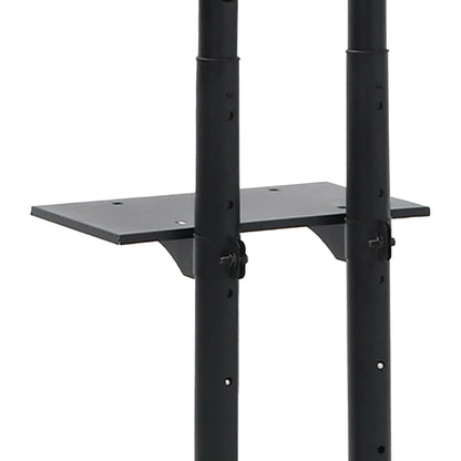 Rolling TV Stand 32-70 Inch VESA 600x400 | HomeAndLiving