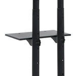 Rolling TV Stand 32-70 Inch VESA 600x400 | HomeAndLiving