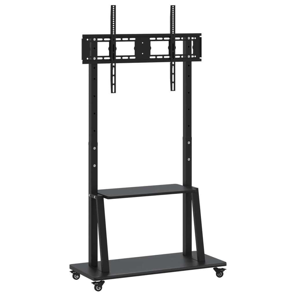 TV Stand on Wheels 32-90 Inch 100kg VESA | HomeAndLiving