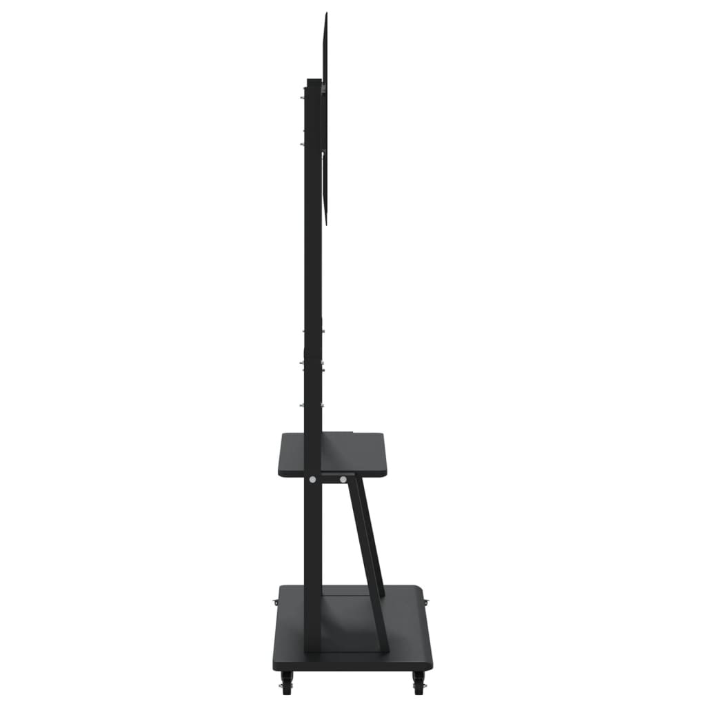 TV Stand on Wheels 32-90 Inch 100kg VESA | HomeAndLiving