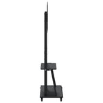 TV Stand on Wheels 32-90 Inch 100kg VESA | HomeAndLiving
