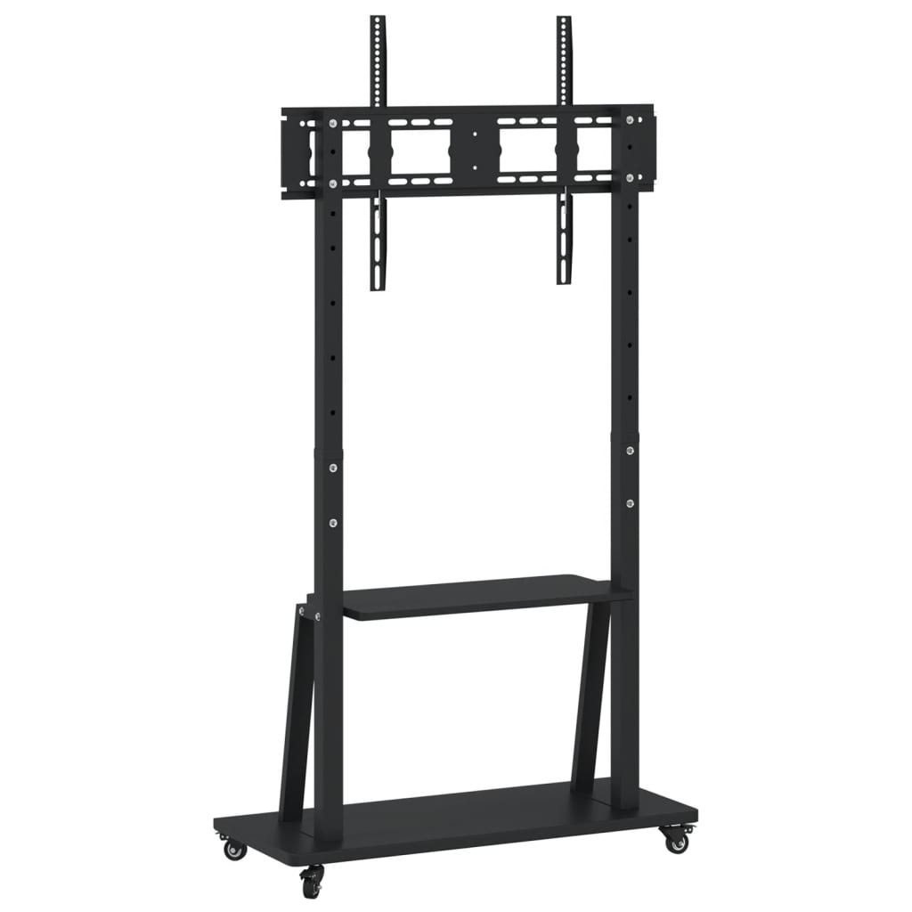 TV Stand on Wheels 32-90 Inch 100kg VESA | HomeAndLiving